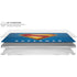 Superman 2025 Classic Superman Shield Emblem MacBook Air 15in (2023-2025) Case plus Skin